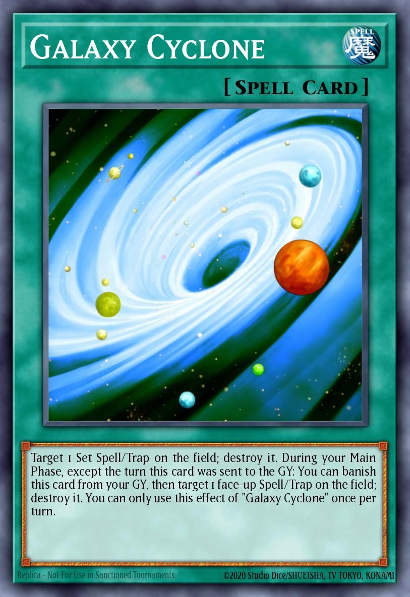 Galaxy Cyclone MP16-EN027