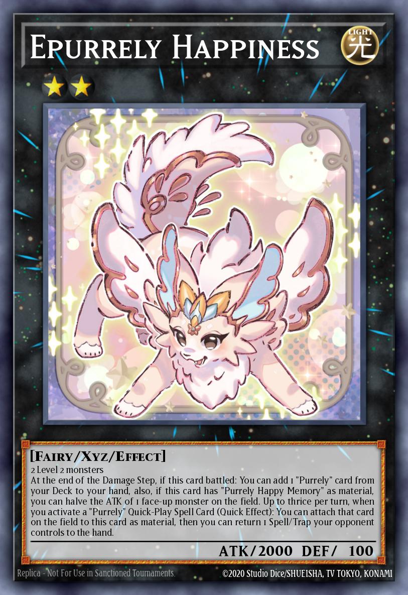 Epurrely Happiness OP21-EN010