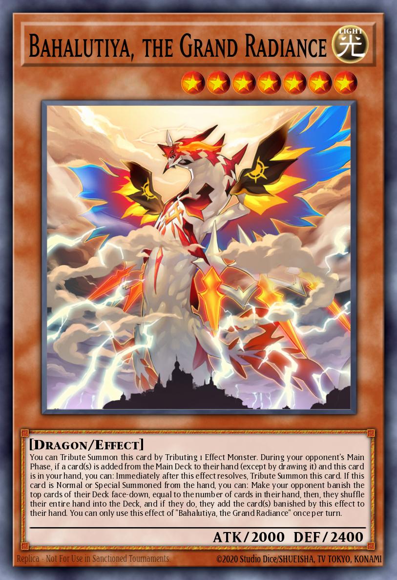 Bahalutiya, the Grand Radiance LIOV-EN023