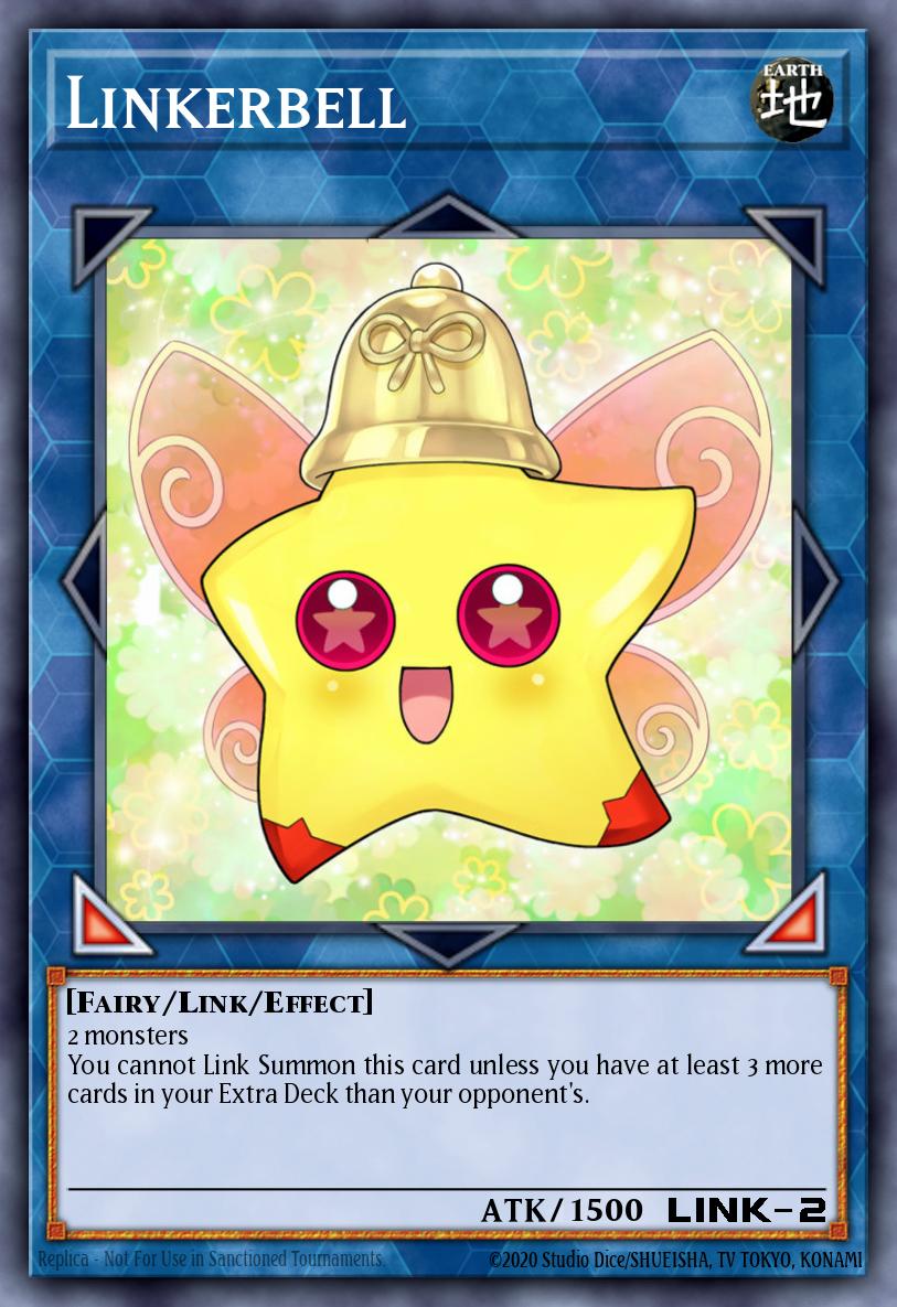Linkerbell 