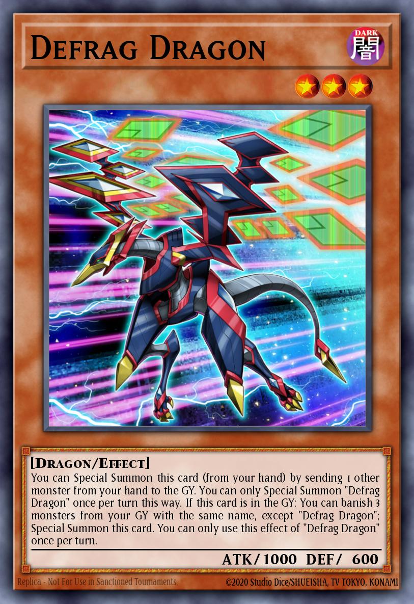 Defrag Dragon SDRR-EN014