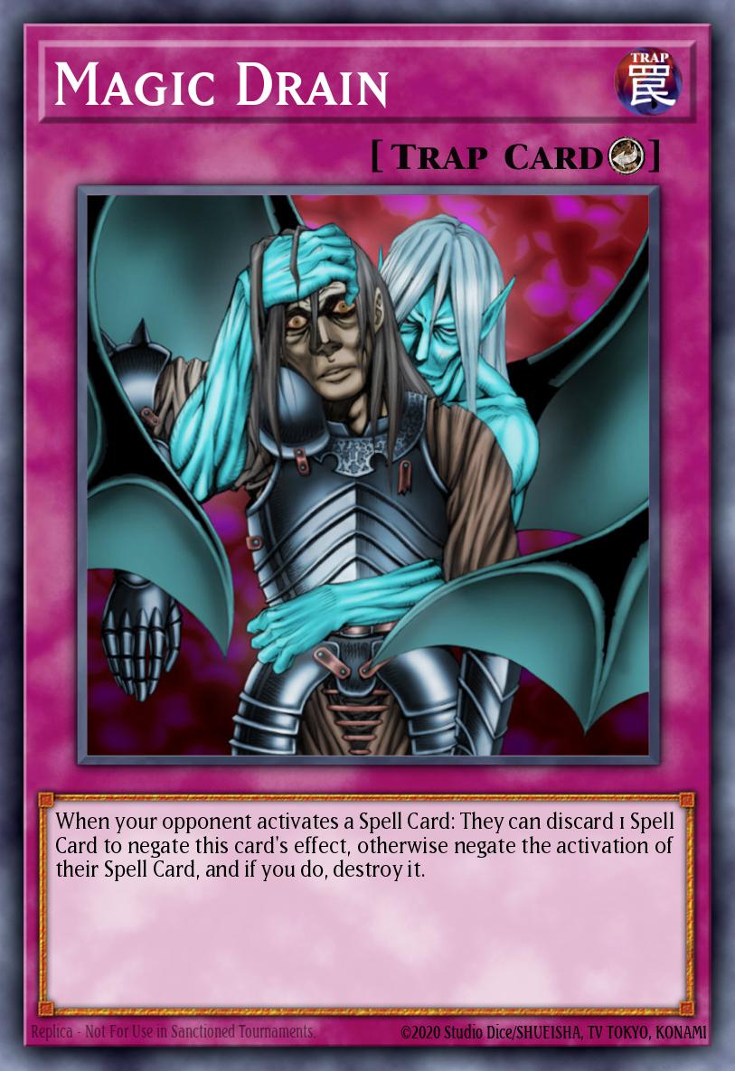 Magic Drain PSV-071