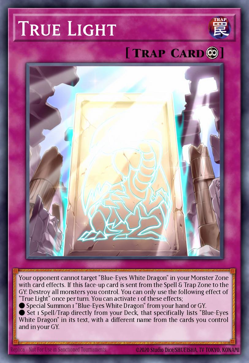 True Light 