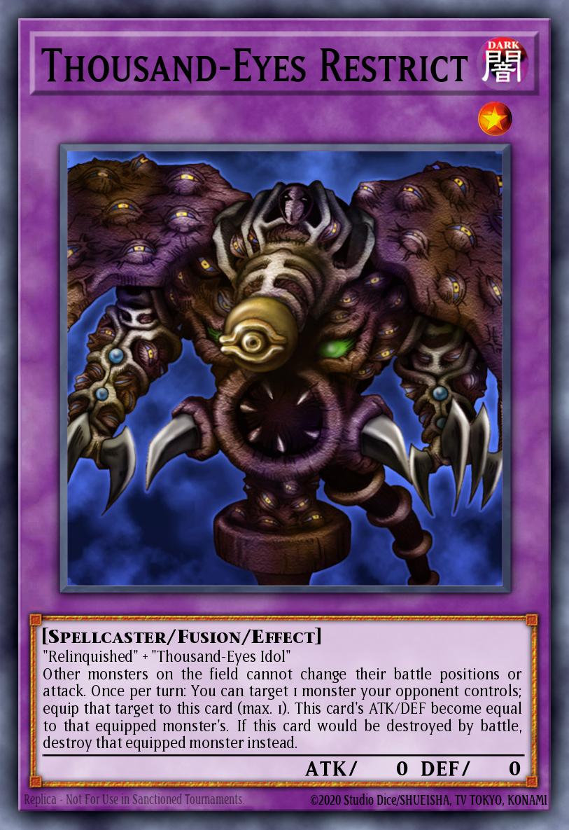 Thousand-Eyes Restrict PSV-E084