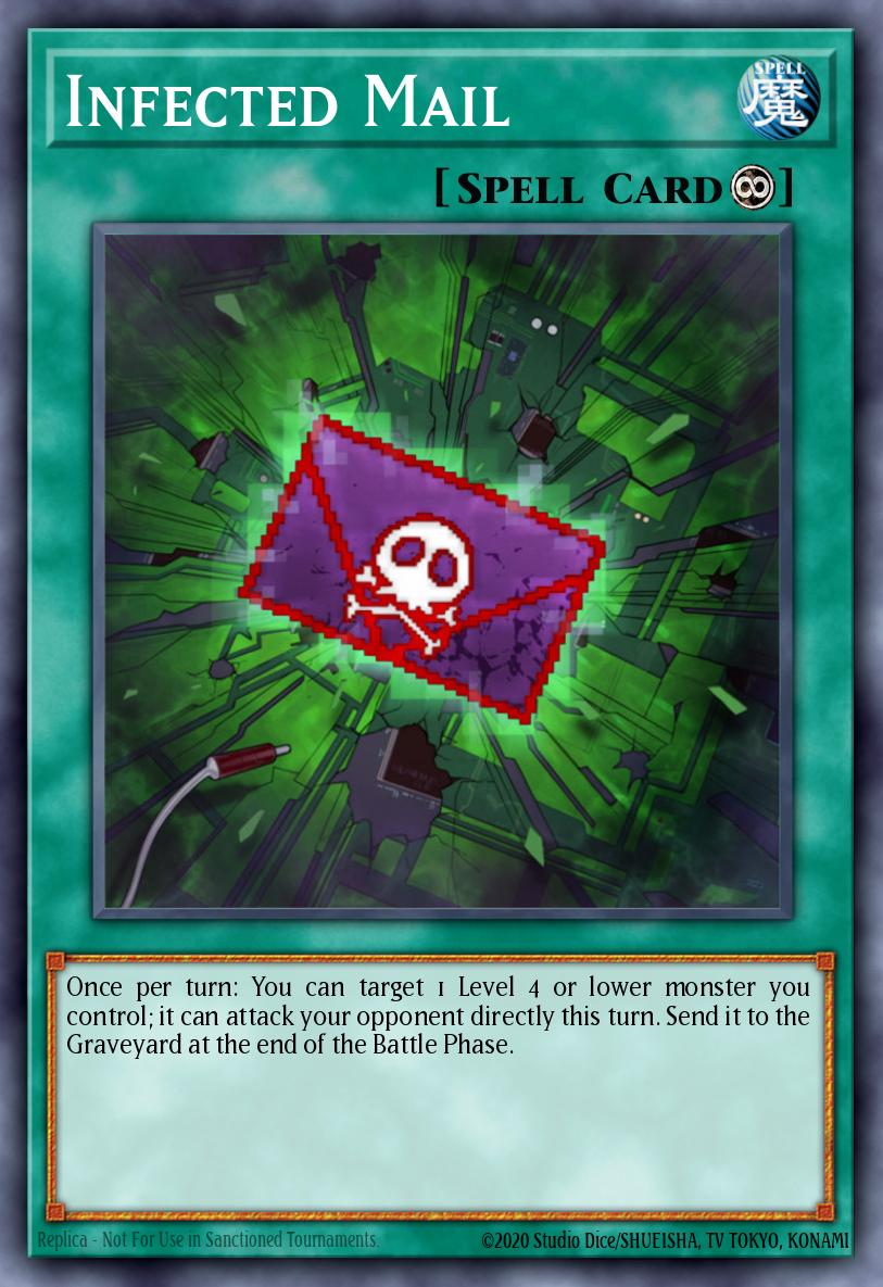 Infected Mail GENF-EN051