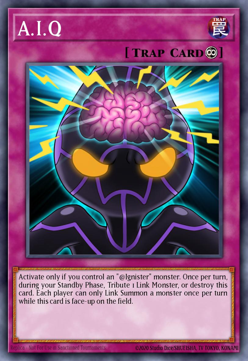A.I.Q ETCO-EN073