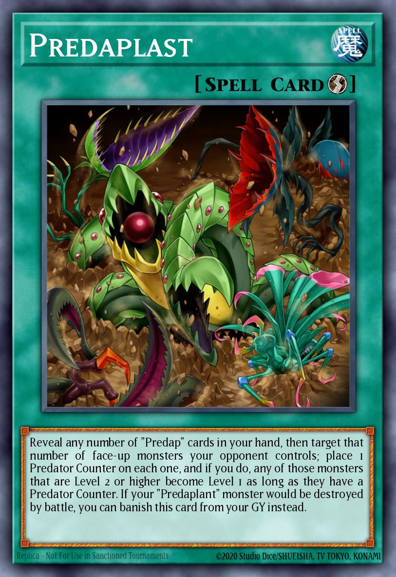 Predaplast — Dimension Box Limited Edition
