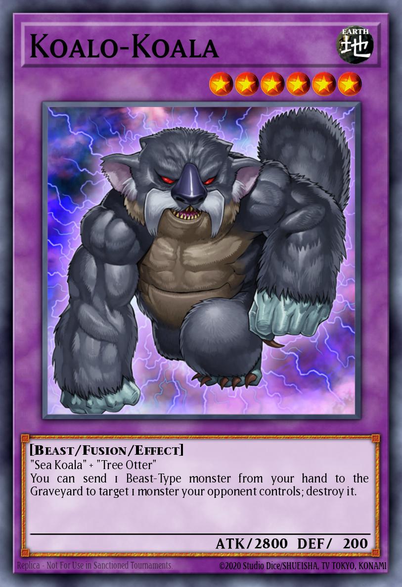 Koalo-Koala 