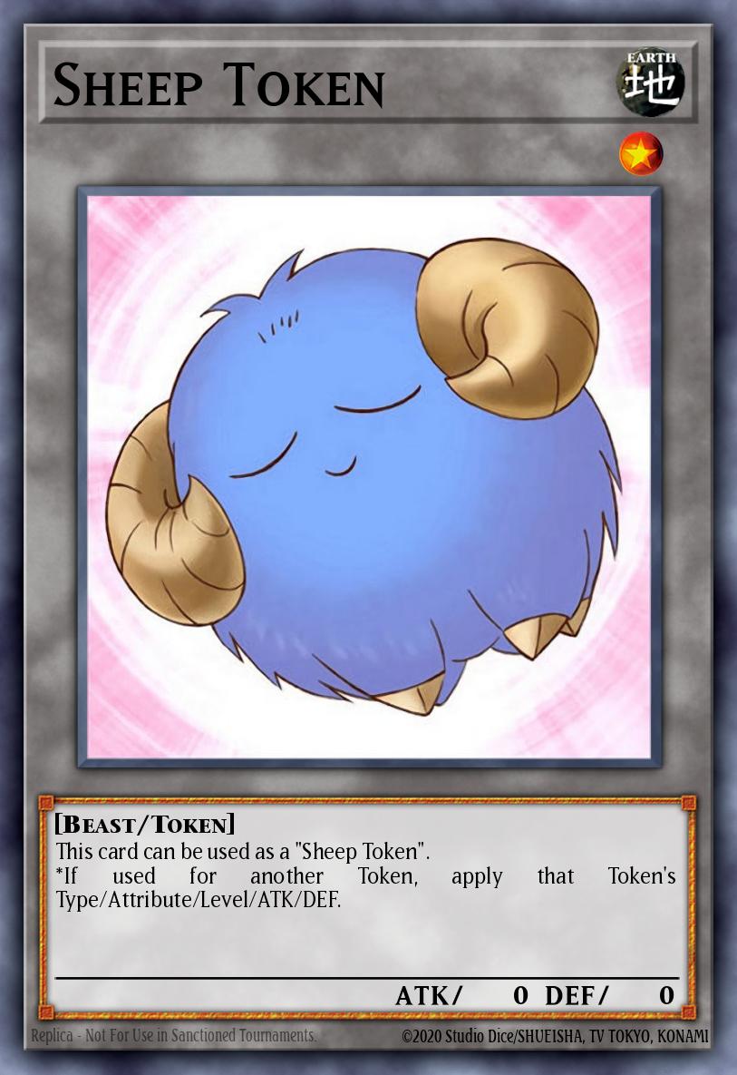 Sheep Token 