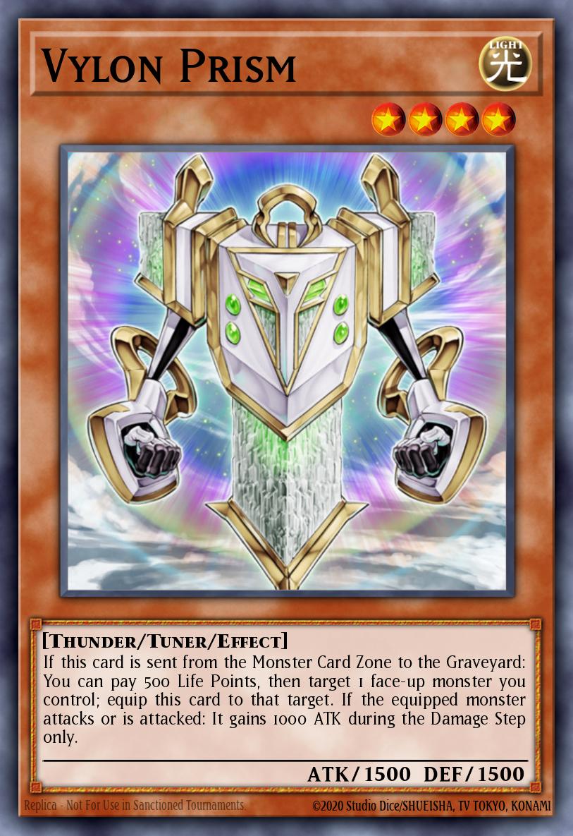 Vylon Prism 
