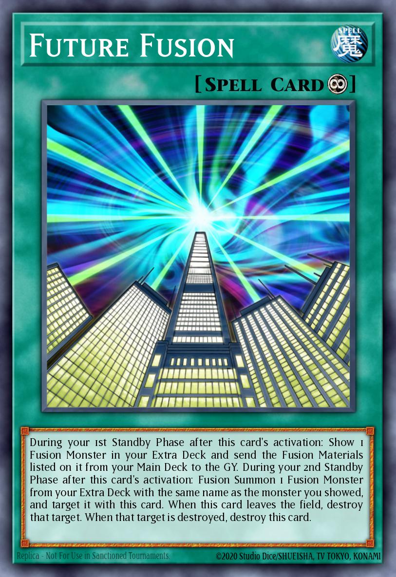 Future Fusion SDCS-EN029