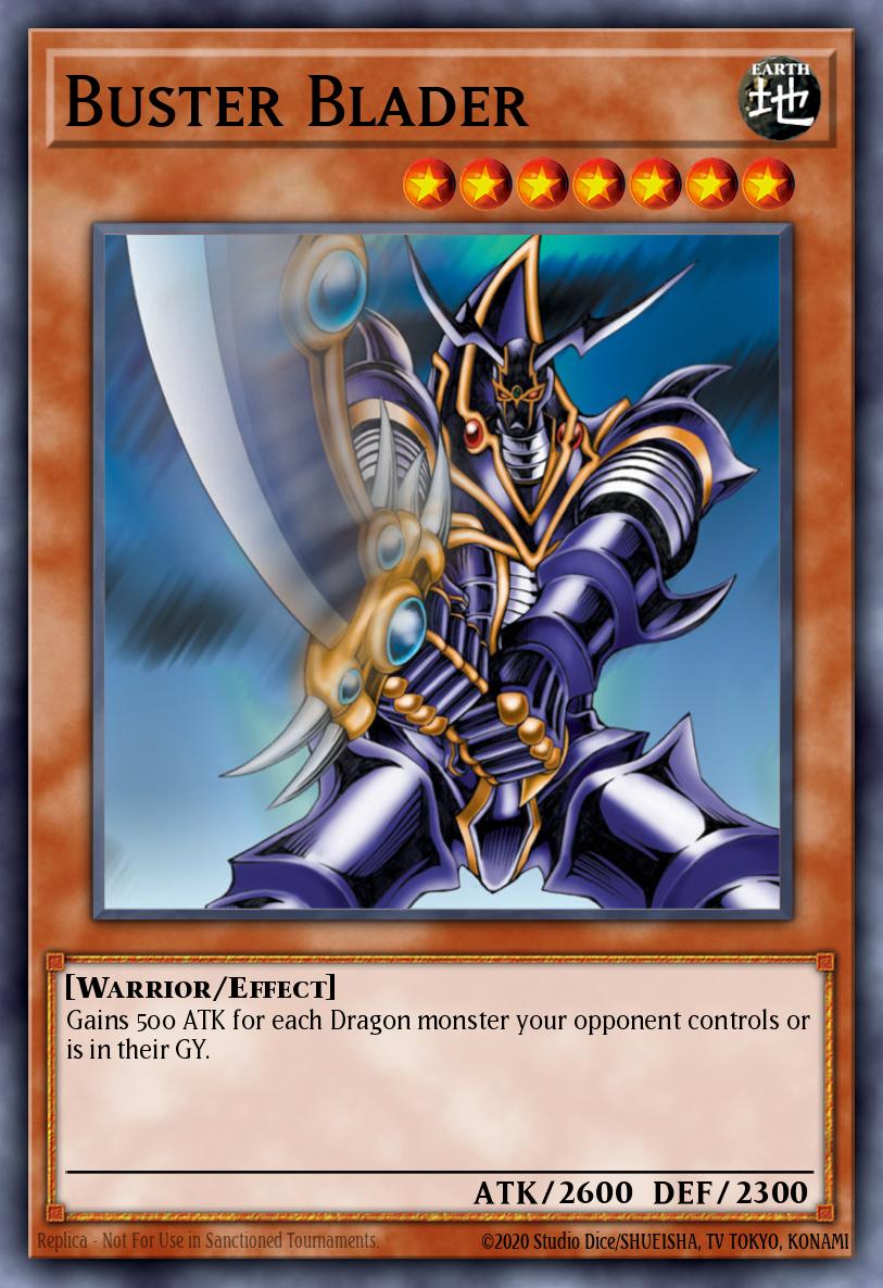 Buster Blader PSV-050