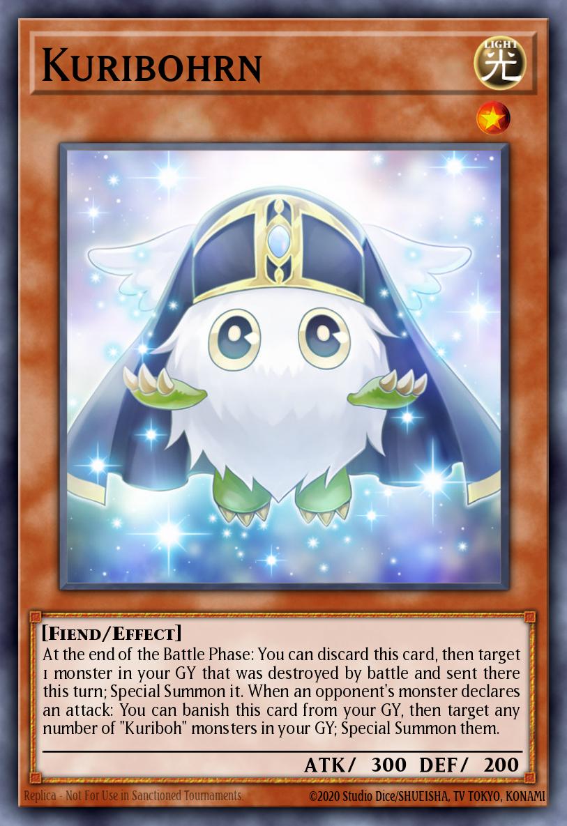 Kuribohrn SDMY-EN005