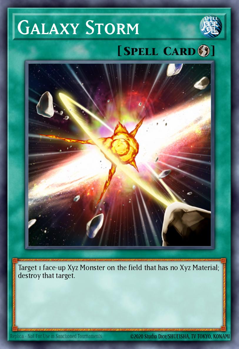 Galaxy Storm 