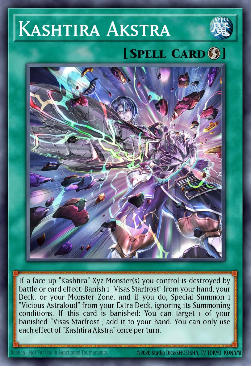 Kashtira Akstra CYAC-EN055