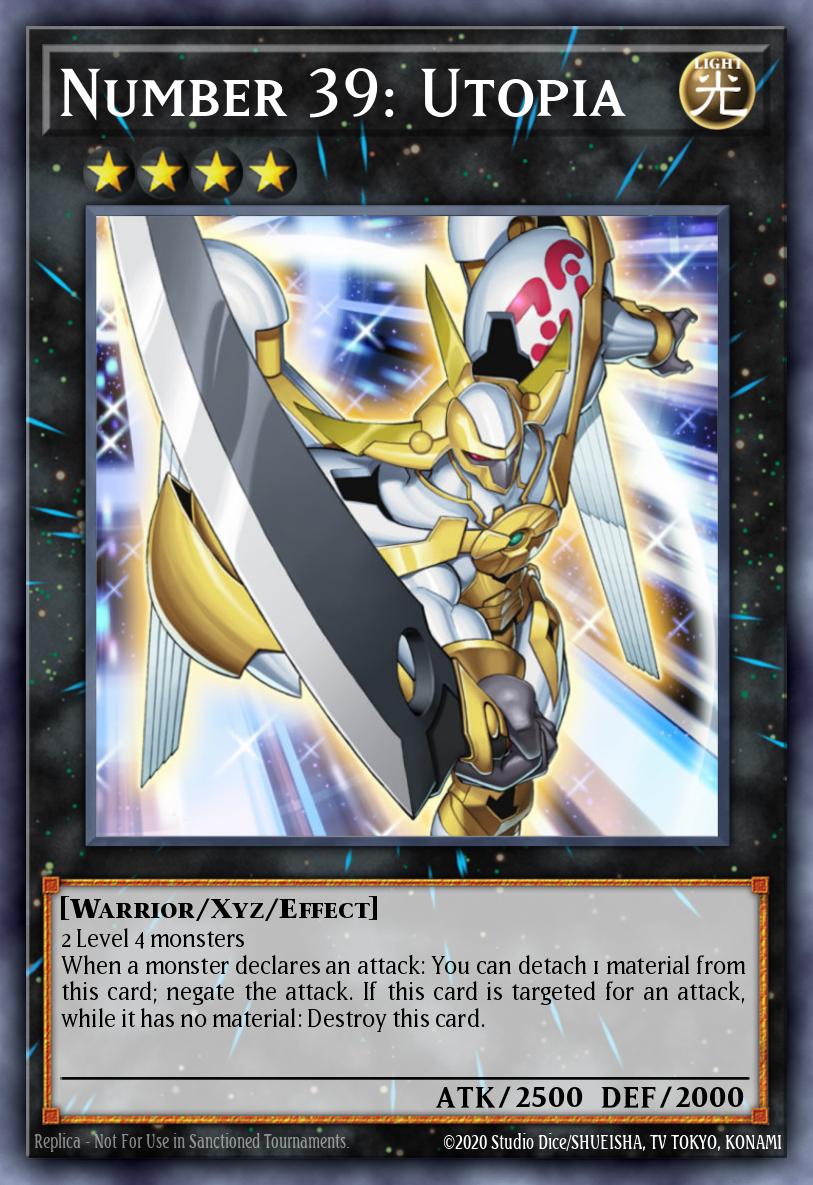Number 39: Utopia YS12-EN039