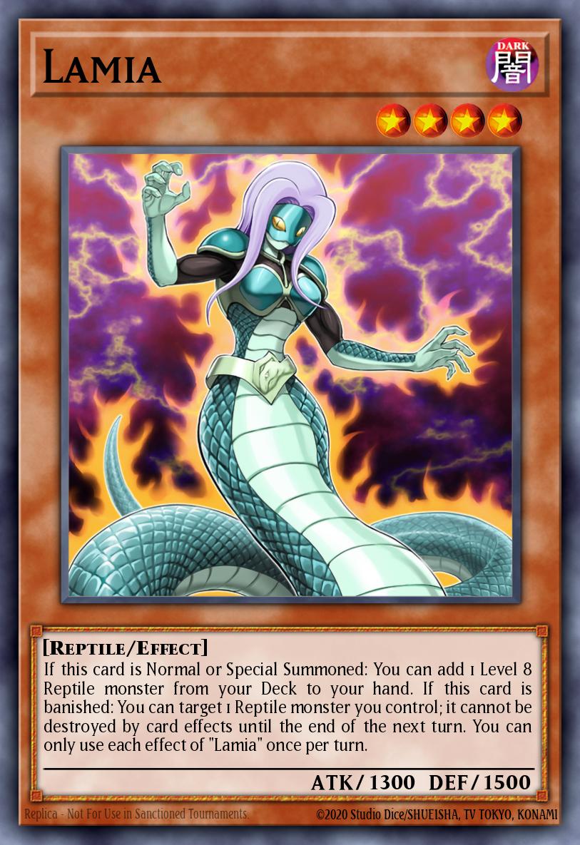 Lamia 