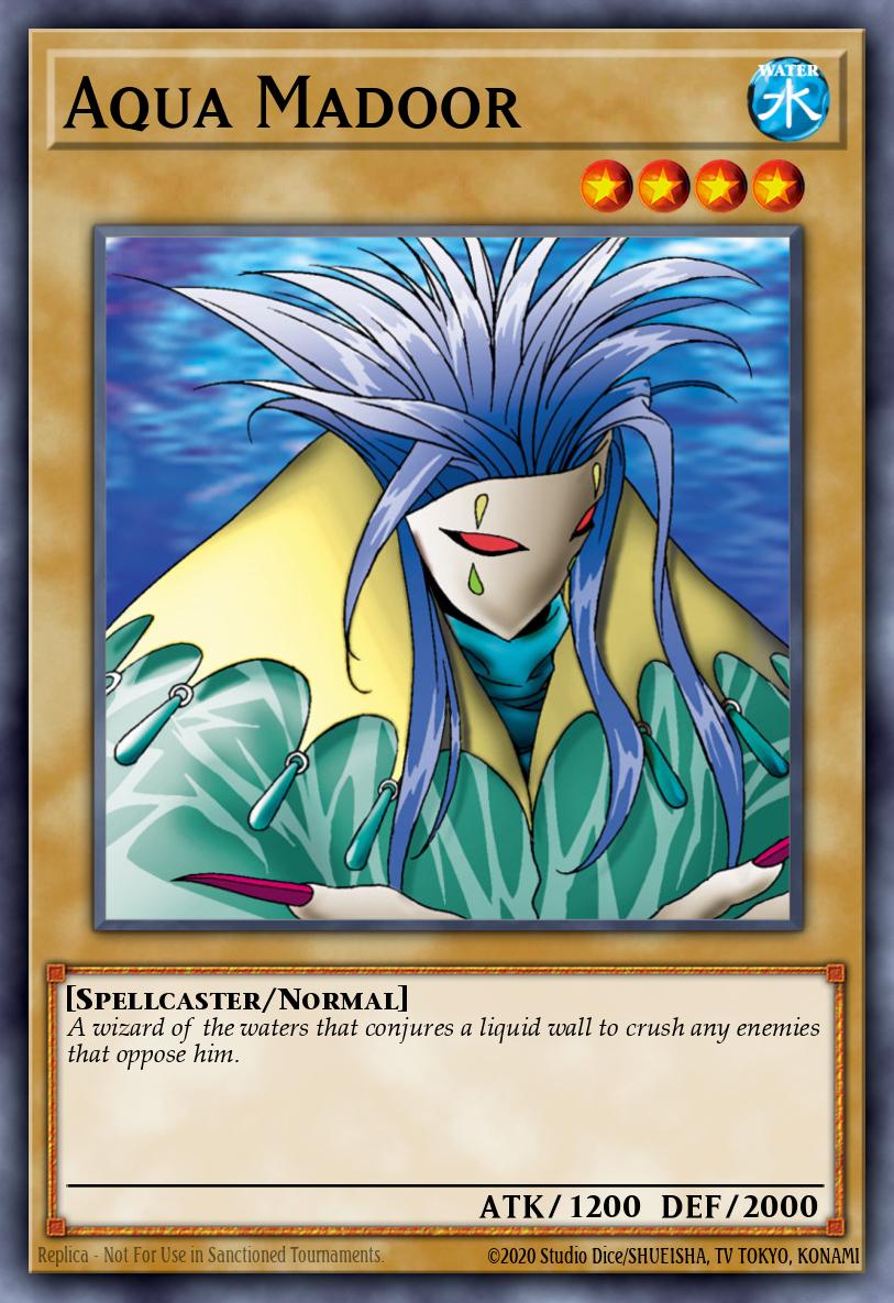 Aqua Madoor SDP-008