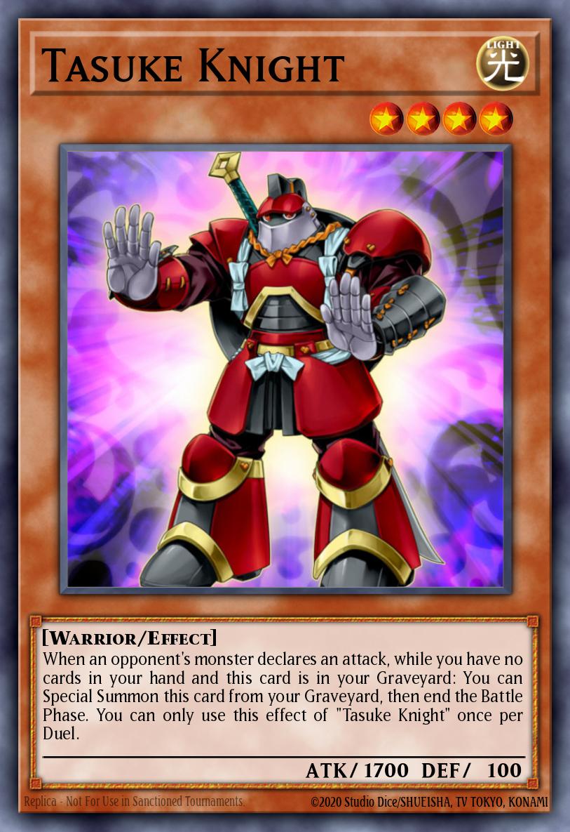 Tasuke Knight 