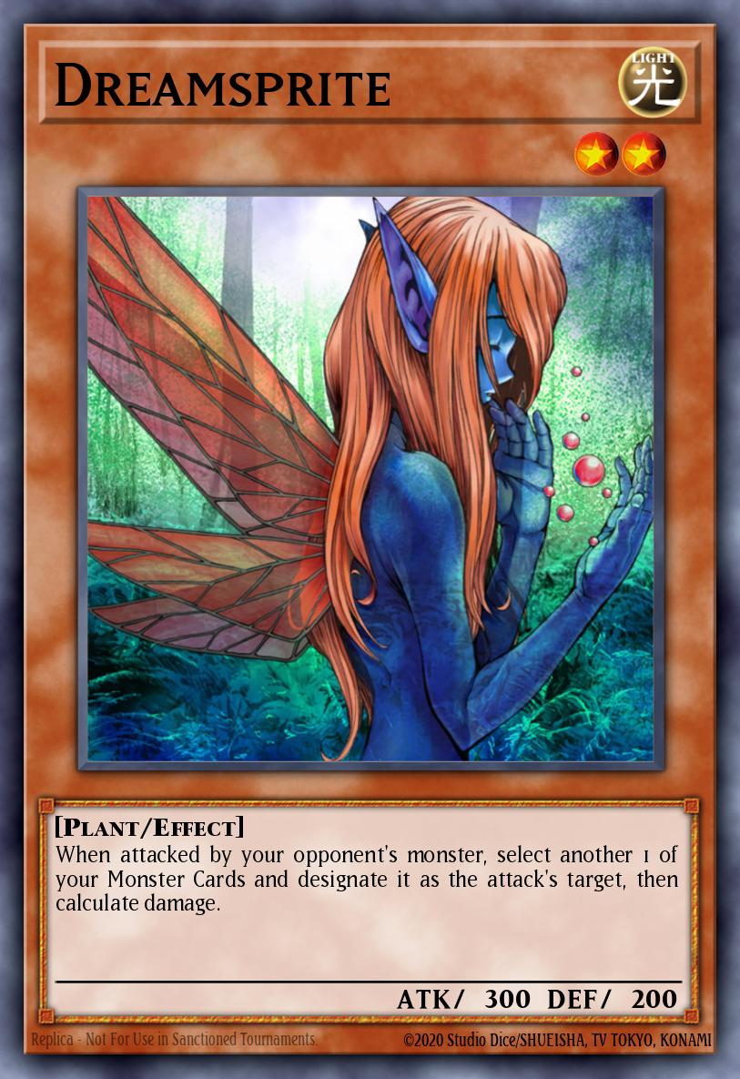 Dreamsprite 