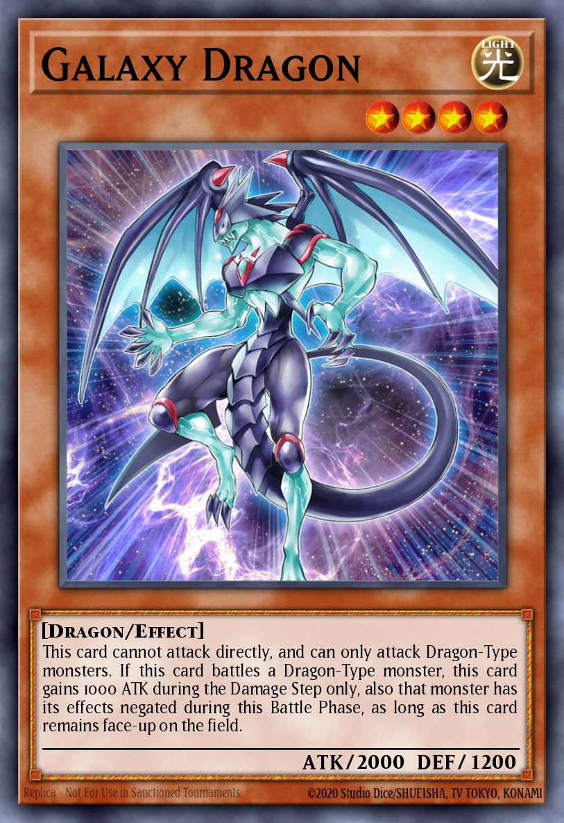 Galaxy Dragon PRIO-EN098