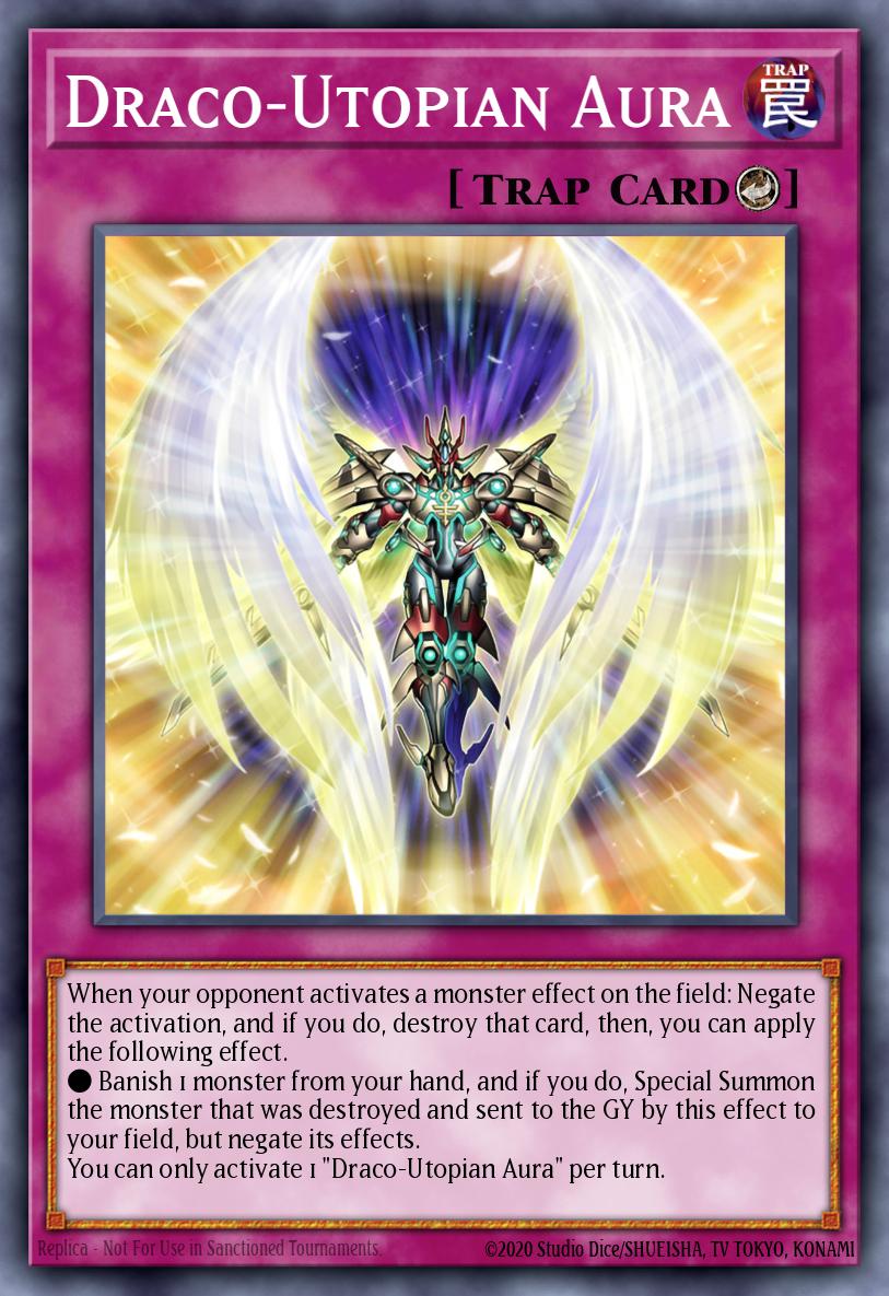 Draco-Utopian Aura POTE-EN079
