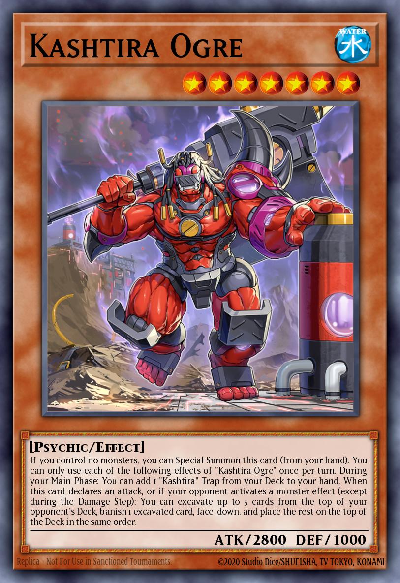 Kashtira Ogre DABL-EN014