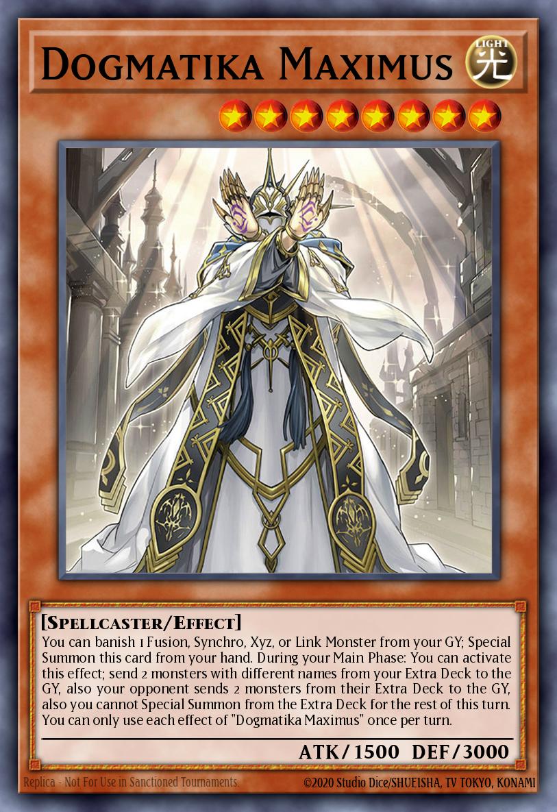 Dogmatika Maximus CH01-EN016